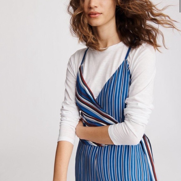 41. Rag & Bone Felix Jumpsuit Size 4 - Picture 8 of 16